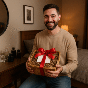 6 Perfumes Masculinos Irresistíveis para Presentear no Dia dos Namorados [2025]